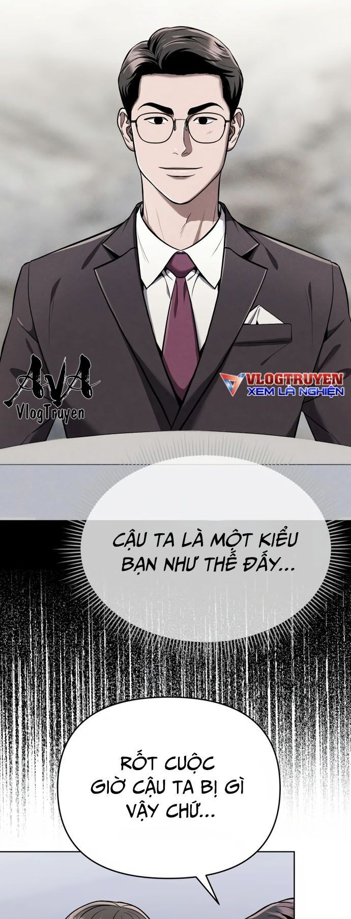 Nhân Viên Thực Tập Kim Cheolsu - chap27 - Trang 79